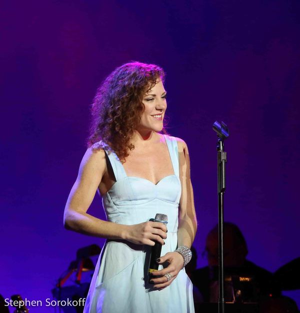 Photo Coverage: James Naughton Hosts 92Y LYRICS & LYRICISTS Image