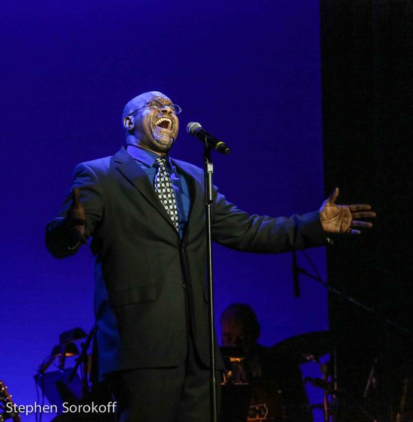 Photo Coverage: James Naughton Hosts 92Y LYRICS & LYRICISTS Image