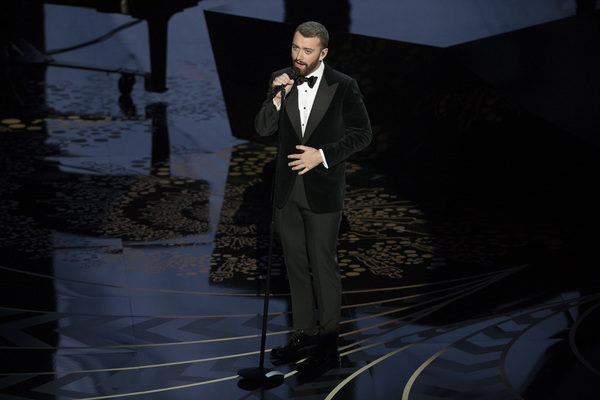 Photo Flash: Highlights from the 88th ANNUAL ACADEMY AWARDS  Image