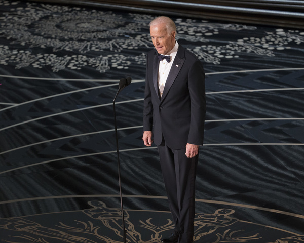 Photo Flash: Highlights from the 88th ANNUAL ACADEMY AWARDS  Image