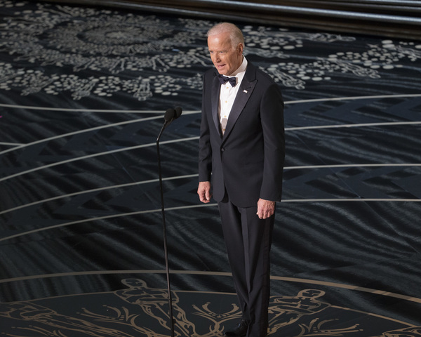 Photo Flash: Highlights from the 88th ANNUAL ACADEMY AWARDS Image