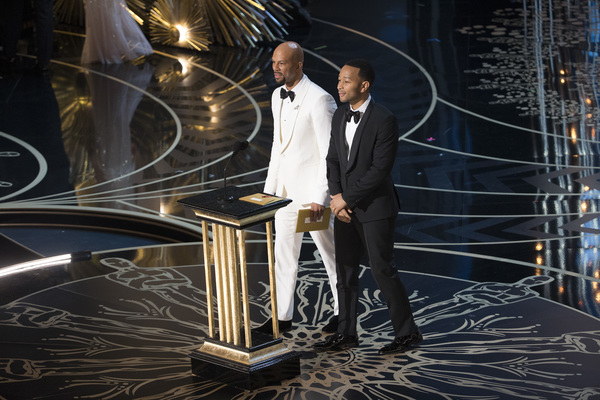 Photo Flash: Highlights from the 88th ANNUAL ACADEMY AWARDS Image