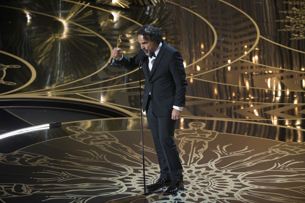 Photo Flash: Highlights from the 88th ANNUAL ACADEMY AWARDS Image