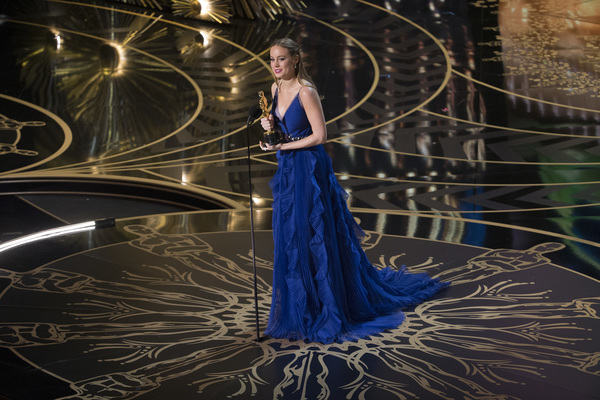 Photo Flash: Highlights from the 88th ANNUAL ACADEMY AWARDS  Image