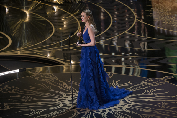 Photo Flash: Highlights from the 88th ANNUAL ACADEMY AWARDS Image