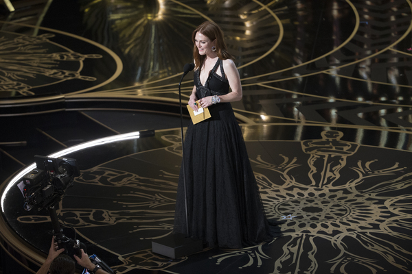 Photo Flash: Highlights from the 88th ANNUAL ACADEMY AWARDS  Image