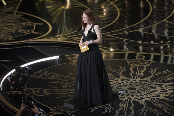 Photo Flash: Highlights from the 88th ANNUAL ACADEMY AWARDS Image