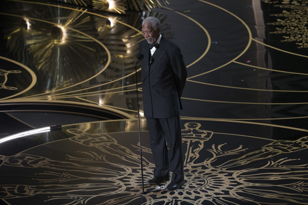 Photo Flash: Highlights from the 88th ANNUAL ACADEMY AWARDS  Image