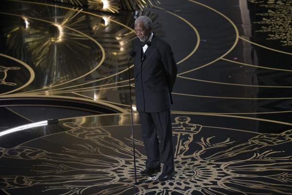 Photo Flash: Highlights from the 88th ANNUAL ACADEMY AWARDS Image