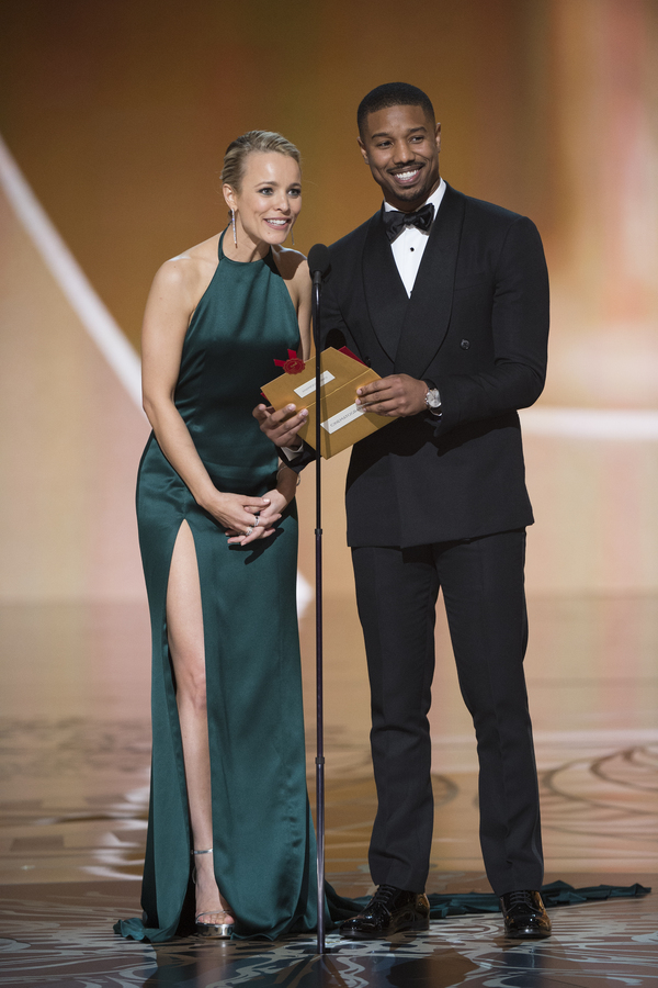 Photo Flash: Highlights from the 88th ANNUAL ACADEMY AWARDS  Image