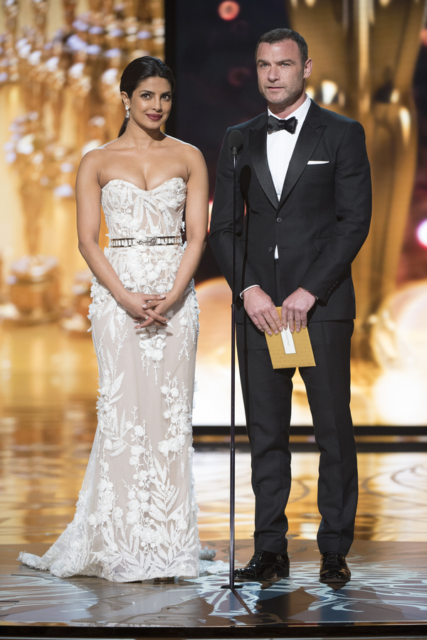 Photo Flash: Highlights from the 88th ANNUAL ACADEMY AWARDS Image