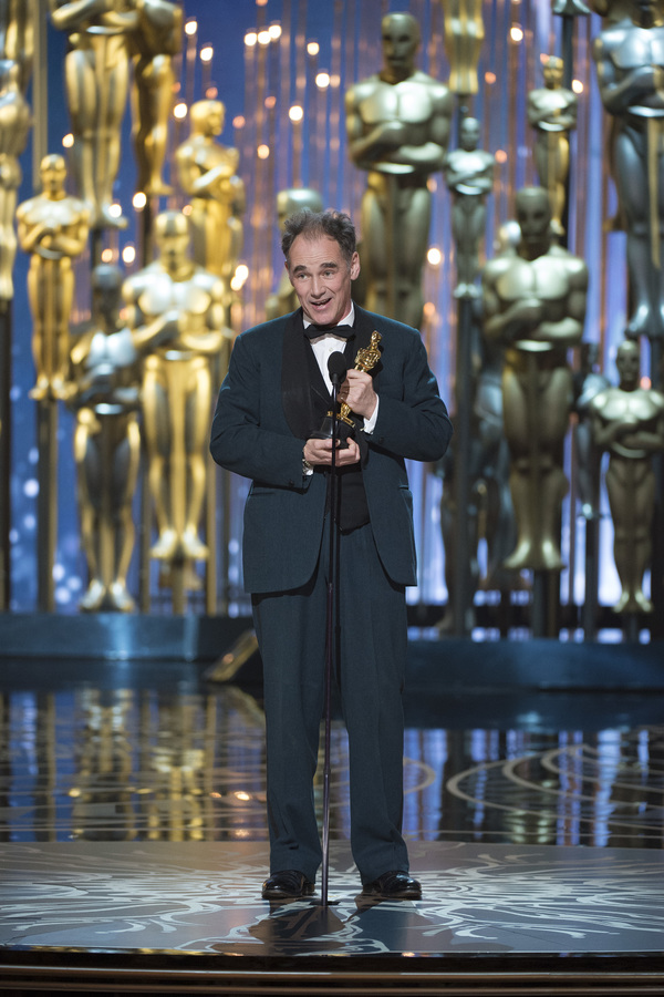 Photo Flash: Highlights from the 88th ANNUAL ACADEMY AWARDS  Image