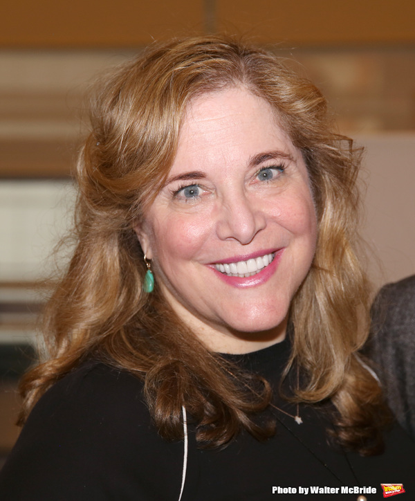 Photo Coverage: Meet the Family- Inside Rehearsal with the Cast of TUCK EVERLASTING! Image