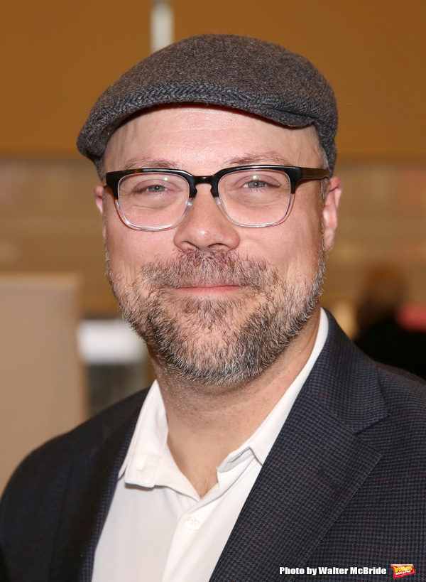 Photo Coverage: Meet the Family- Inside Rehearsal with the Cast of TUCK EVERLASTING! Image