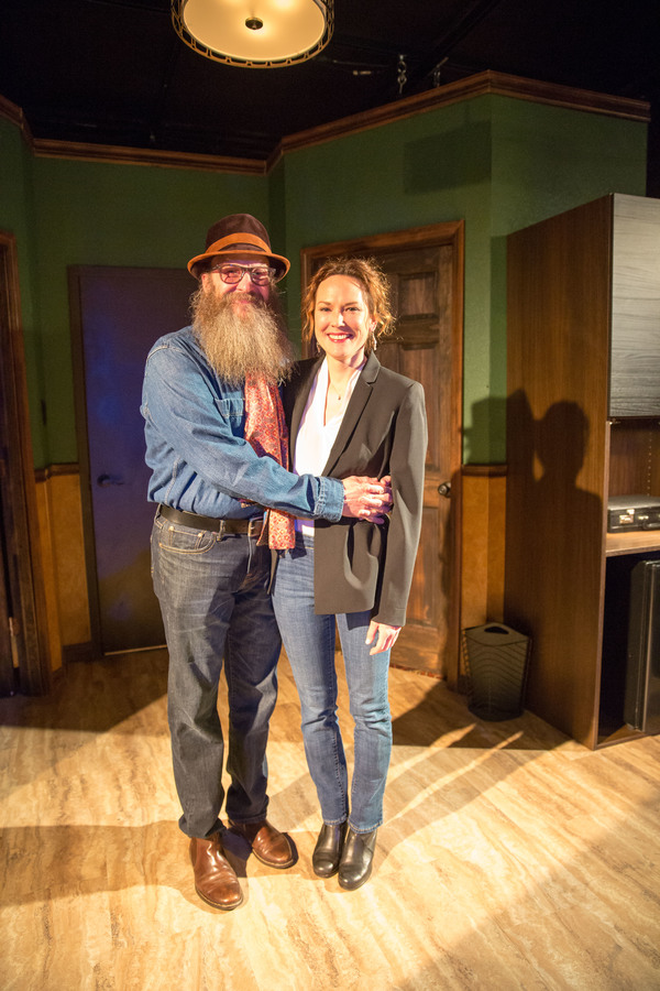 Photo Flash: NEW COUNTRY Celebrates Midwest Premiere at The Den Theater Image