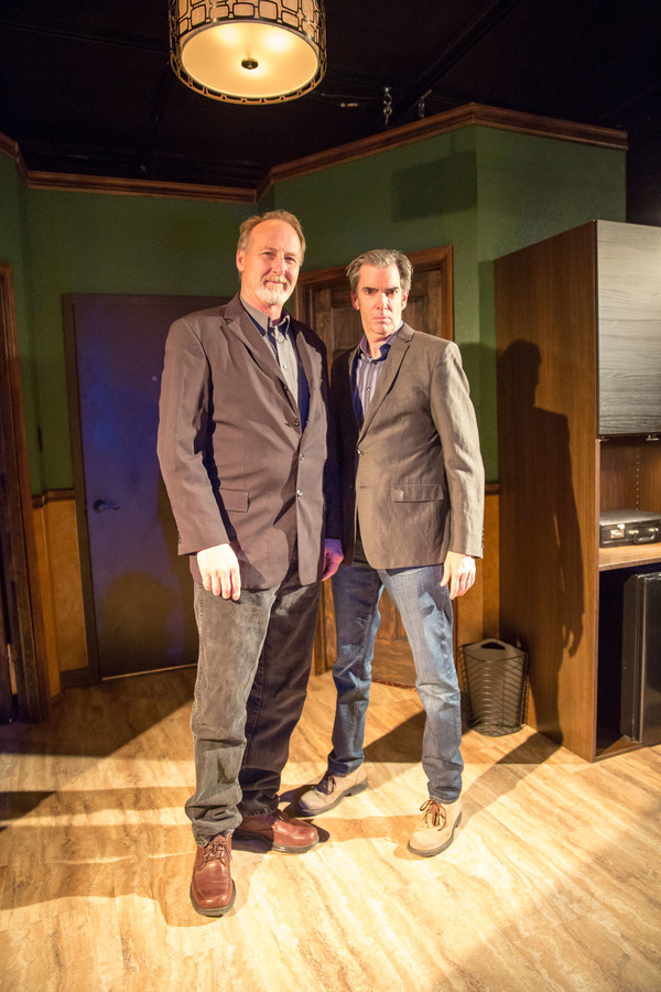 Photo Flash: NEW COUNTRY Celebrates Midwest Premiere at The Den Theater Image