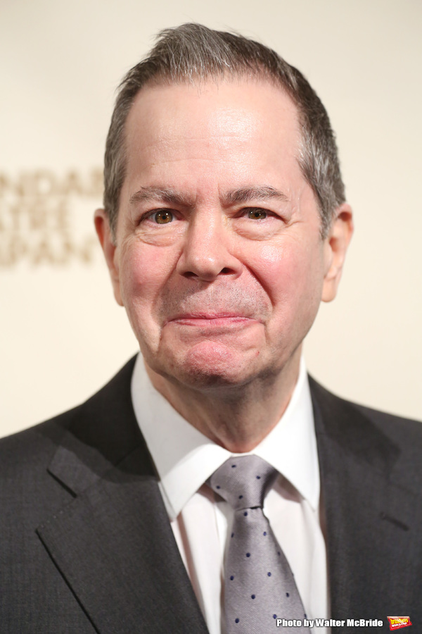 Photo Coverage: On the Red Carpet for Roundabout Theatre Company's 50th Anniversary Gala Image