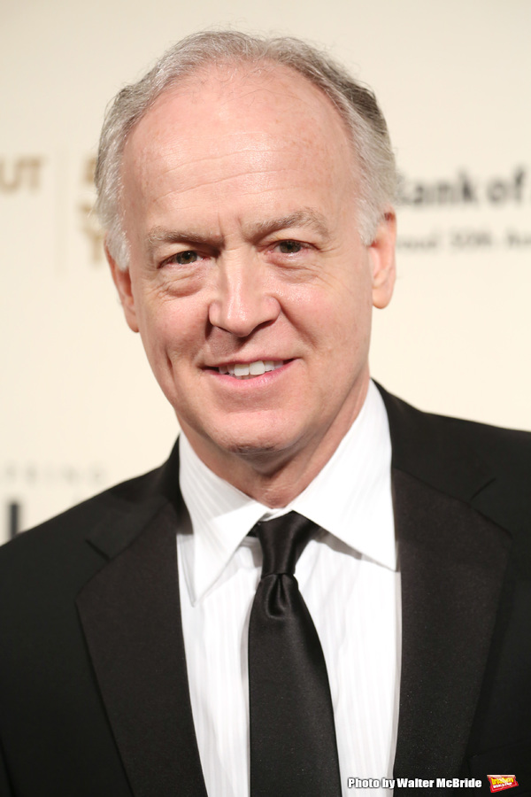 Photo Coverage: On the Red Carpet for Roundabout Theatre Company's 50th Anniversary Gala Image