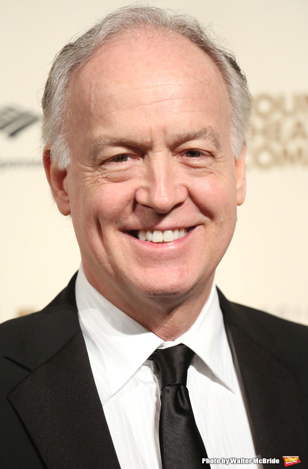 Photo Coverage: On the Red Carpet for Roundabout Theatre Company's 50th Anniversary Gala Image