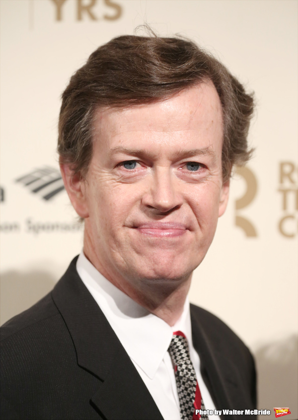 Photo Coverage: On the Red Carpet for Roundabout Theatre Company's 50th Anniversary Gala Image