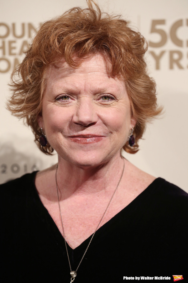 Photo Coverage: On the Red Carpet for Roundabout Theatre Company's 50th Anniversary Gala Image