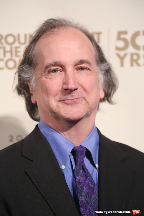 Photo Coverage: On the Red Carpet for Roundabout Theatre Company's 50th Anniversary Gala Image