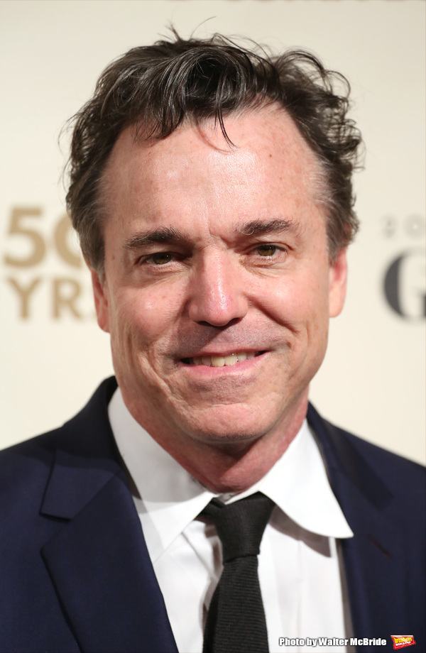 Photo Coverage: On the Red Carpet for Roundabout Theatre Company's 50th Anniversary Gala Image