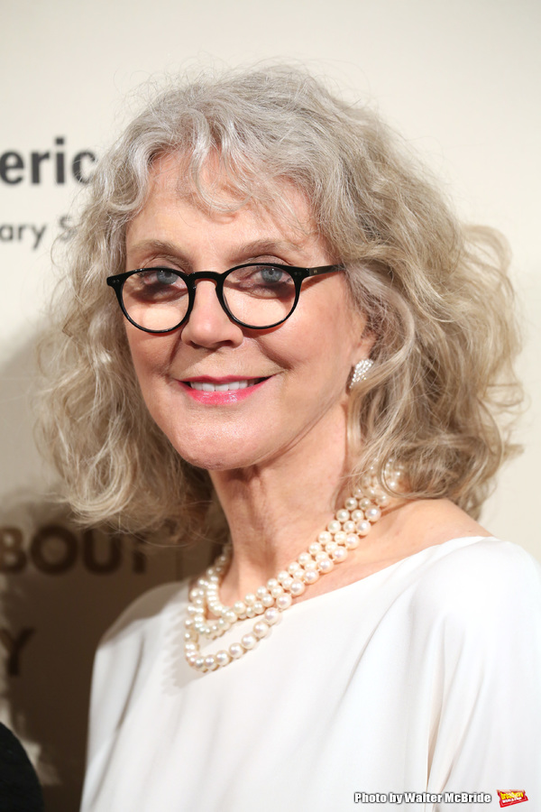 Photo Coverage: On the Red Carpet for Roundabout Theatre Company's 50th Anniversary Gala Image