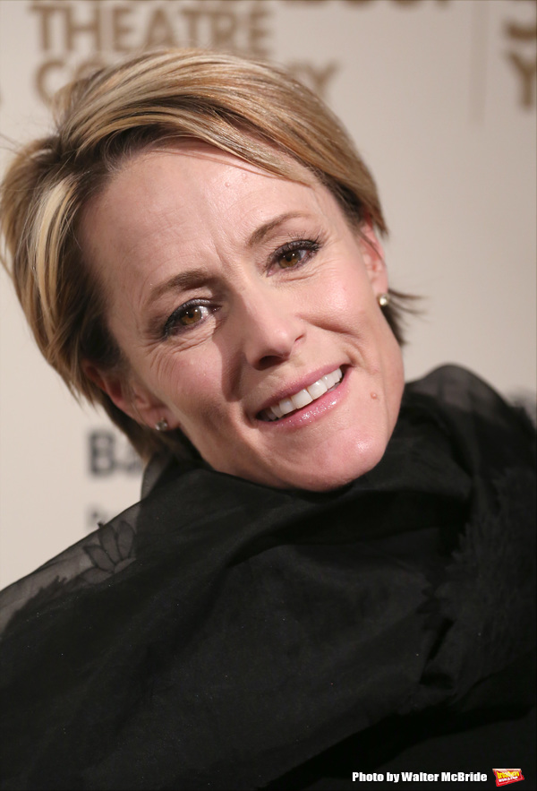 Photo Coverage: On the Red Carpet for Roundabout Theatre Company's 50th Anniversary Gala Image