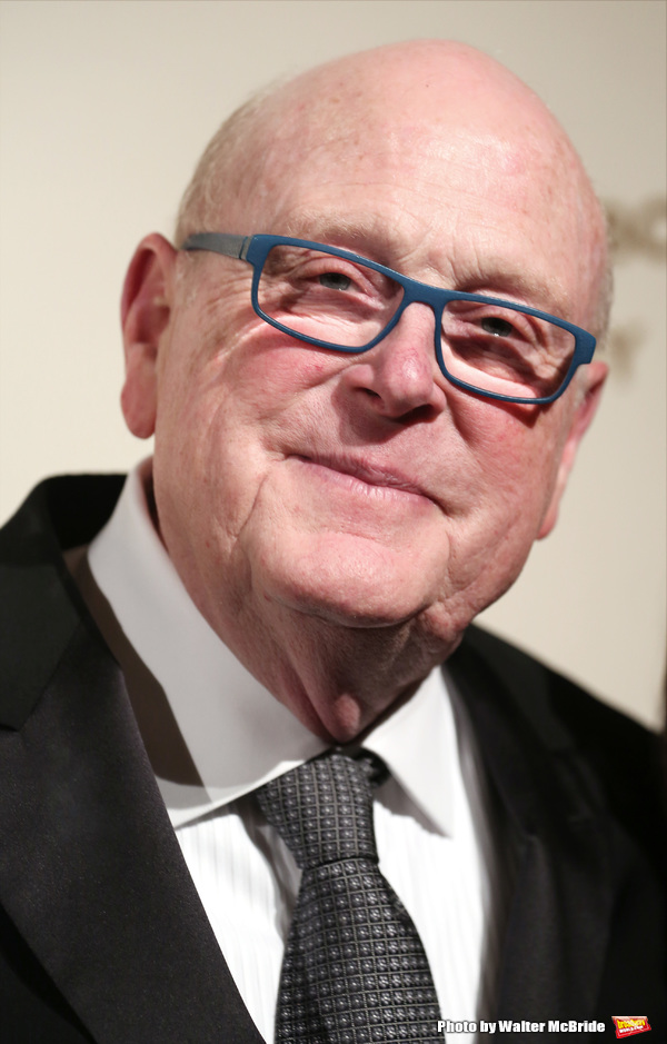Photo Coverage: On the Red Carpet for Roundabout Theatre Company's 50th Anniversary Gala Image