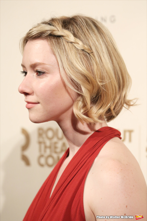 Photo Coverage: On the Red Carpet for Roundabout Theatre Company's 50th Anniversary Gala Image