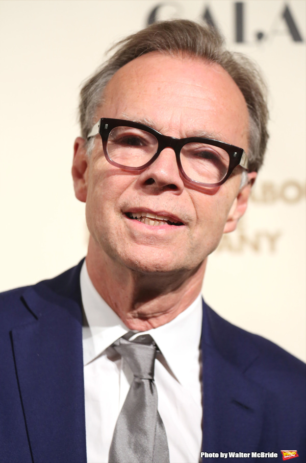 Photo Coverage: On the Red Carpet for Roundabout Theatre Company's 50th Anniversary Gala Image