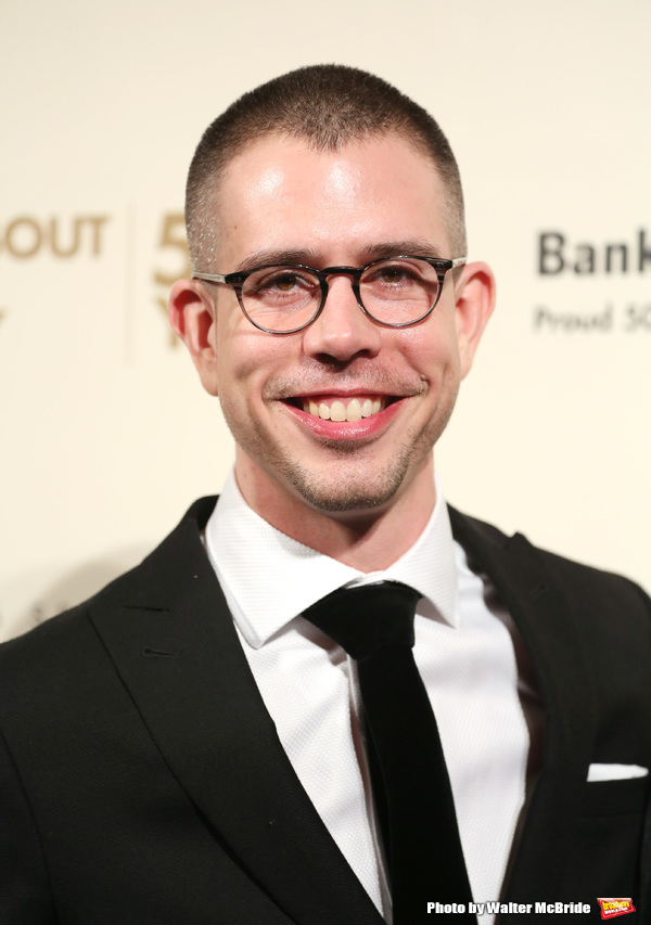 Photo Coverage: On the Red Carpet for Roundabout Theatre Company's 50th Anniversary Gala Image