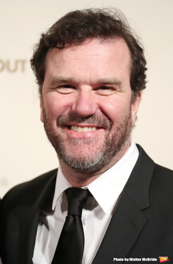 Photo Coverage: On the Red Carpet for Roundabout Theatre Company's 50th Anniversary Gala Image