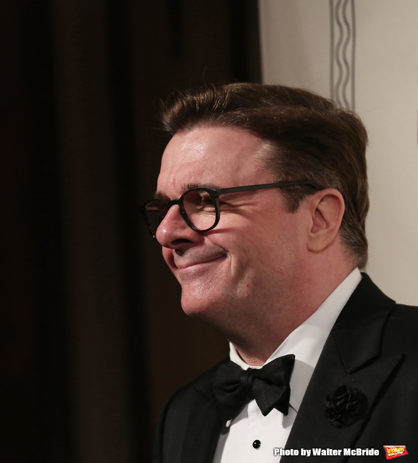 Photo Coverage: On the Red Carpet for Roundabout Theatre Company's 50th Anniversary Gala Image