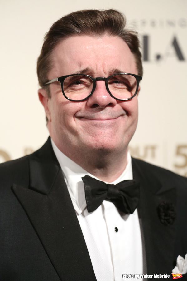 Photo Coverage: On the Red Carpet for Roundabout Theatre Company's 50th Anniversary Gala Image