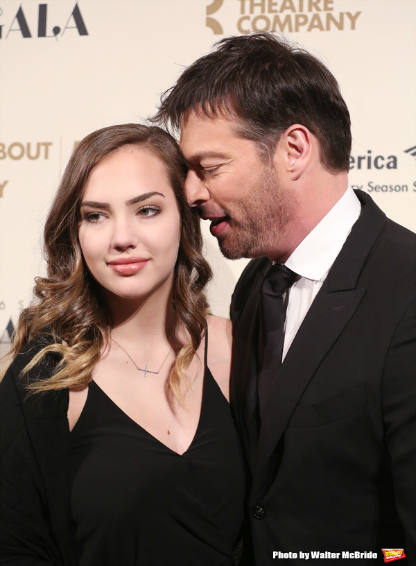 Photo Coverage: On the Red Carpet for Roundabout Theatre Company's 50th Anniversary Gala Image