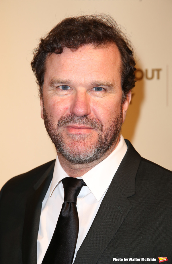 Photo Coverage: On the Red Carpet for Roundabout Theatre Company's 50th Anniversary Gala Image