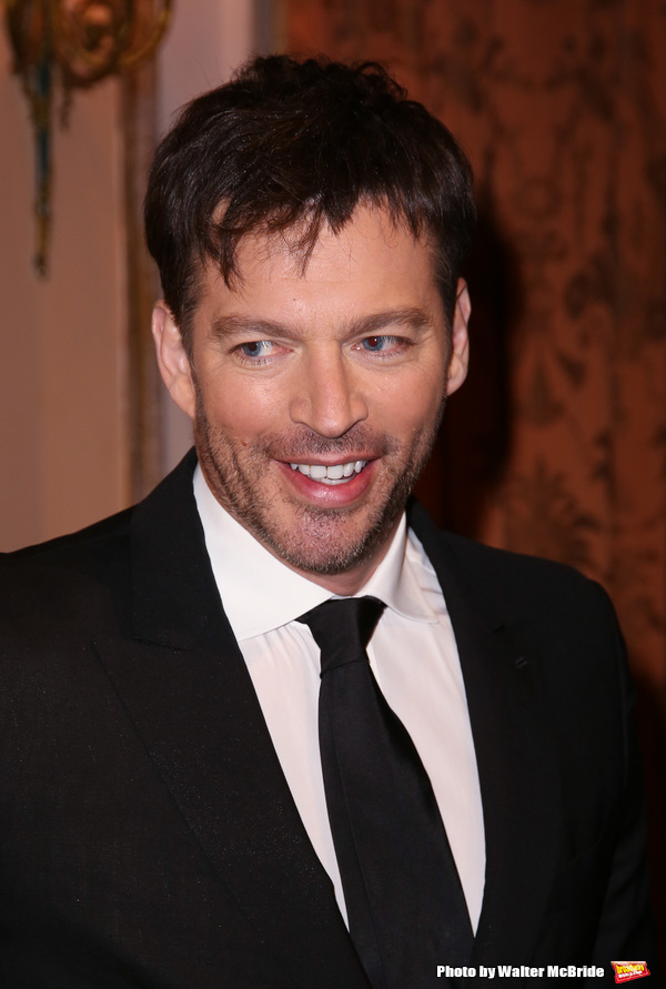 Photo Coverage: On the Red Carpet for Roundabout Theatre Company's 50th Anniversary Gala Image