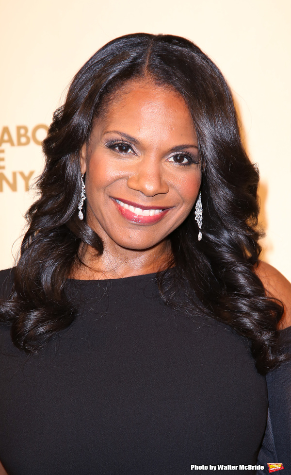 Photo Coverage: On the Red Carpet for Roundabout Theatre Company's 50th Anniversary Gala Image