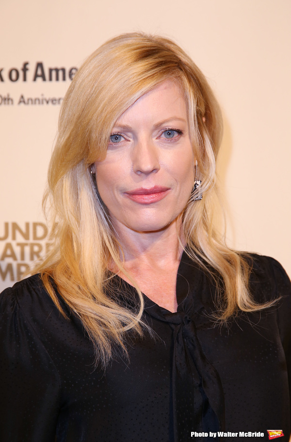 Photo Coverage: On the Red Carpet for Roundabout Theatre Company's 50th Anniversary Gala Image