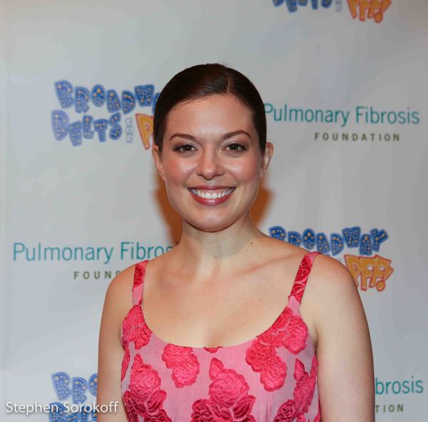 Photo Coverage: Daveed Diggs, Telly Leung & More Perform at BROADWAY BELTS FOR PFF Image