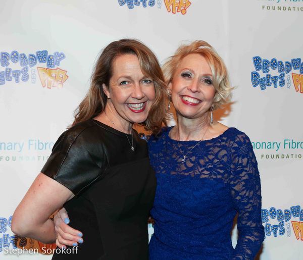 Photo Coverage: Daveed Diggs, Telly Leung & More Perform at BROADWAY BELTS FOR PFF Image