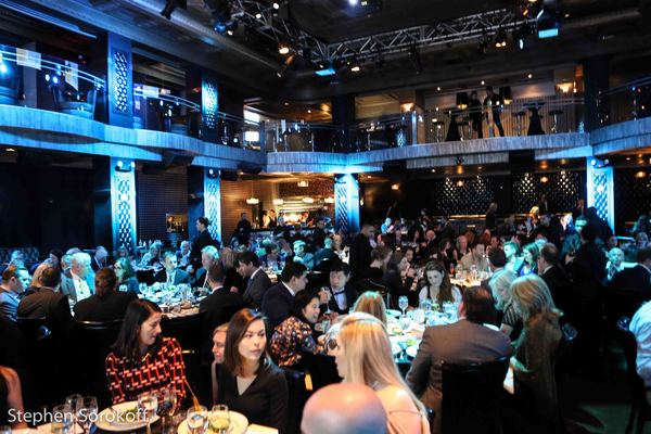 Photo Coverage: Daveed Diggs, Telly Leung & More Perform at BROADWAY BELTS FOR PFF Image