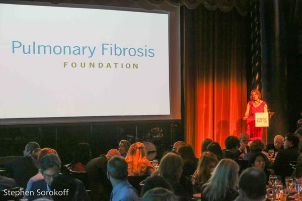 Photo Coverage: Daveed Diggs, Telly Leung & More Perform at BROADWAY BELTS FOR PFF Image