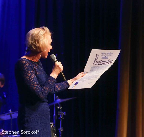 Photo Coverage: Daveed Diggs, Telly Leung & More Perform at BROADWAY BELTS FOR PFF Image