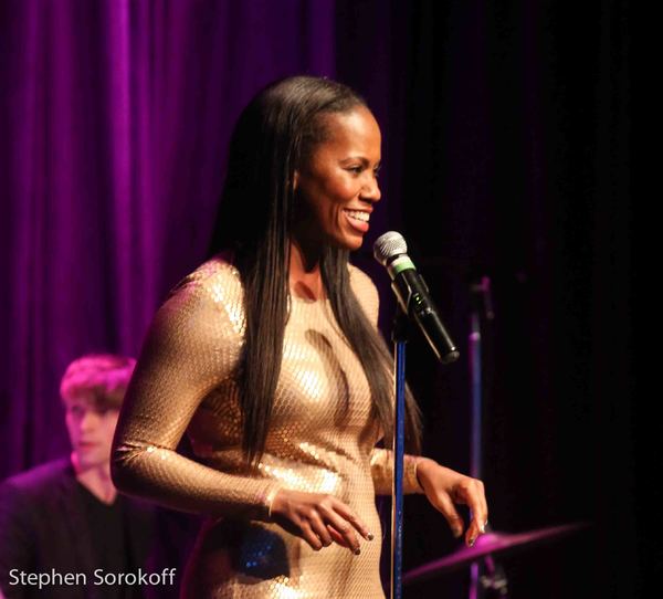 Photo Coverage: Daveed Diggs, Telly Leung & More Perform at BROADWAY BELTS FOR PFF Image