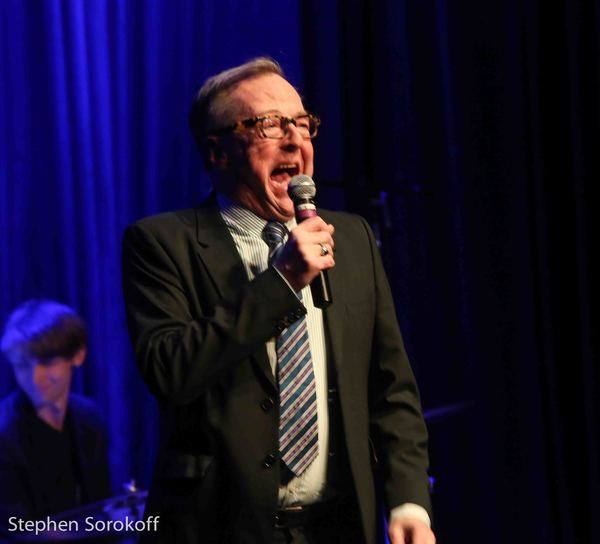 Photo Coverage: Daveed Diggs, Telly Leung & More Perform at BROADWAY BELTS FOR PFF Image