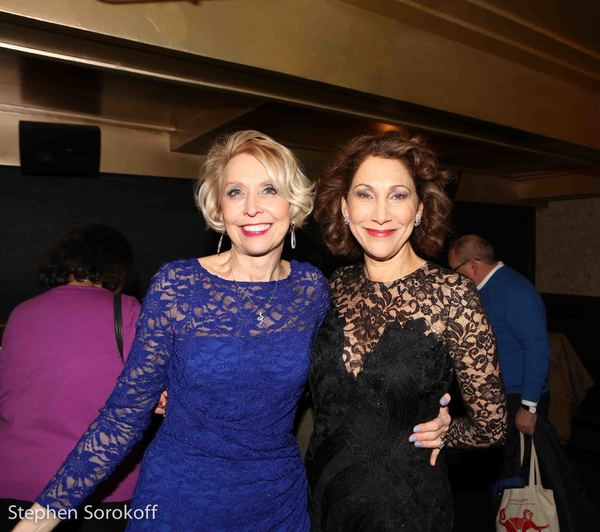 Photo Coverage: Daveed Diggs, Telly Leung & More Perform at BROADWAY BELTS FOR PFF Image