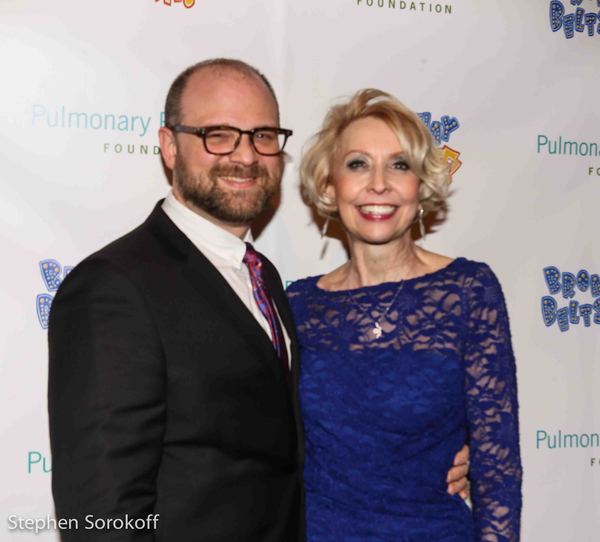 Photo Coverage: Daveed Diggs, Telly Leung & More Perform at BROADWAY BELTS FOR PFF Image